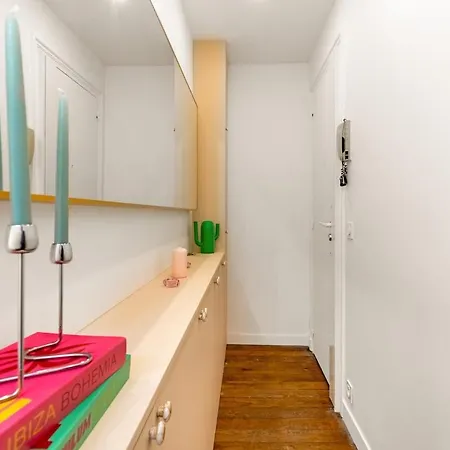 D'architecte - Coeur De - 8 Pers Apartment