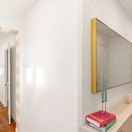 D'architecte - Coeur De - 8 Pers * Paris